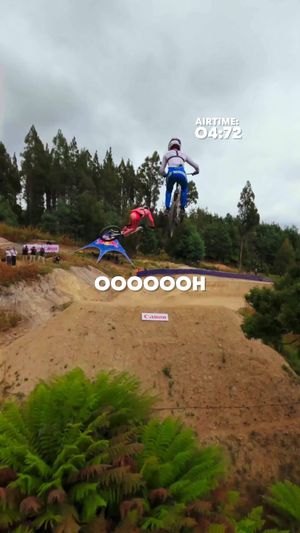 Video post by @redbullbike on TikTok