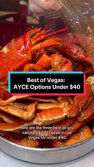 Video post by @vegasstarfish on TikTok