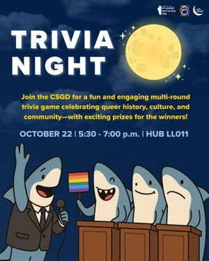 Image post by @pennstatelgbtq on Instagram