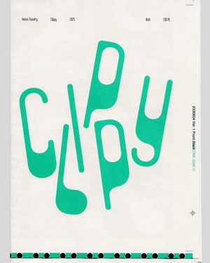 Image post by @itsnicethat on Instagram