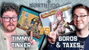 Video post by @lrrmtg on YouTube
