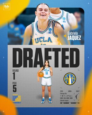 Image post by @uclawbb on Instagram