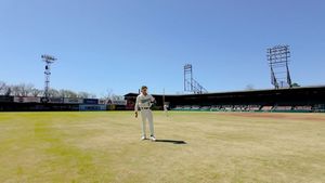 Image post by @uab_baseball on Instagram