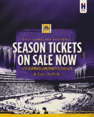 Image post by @ecupiratesfb on Instagram