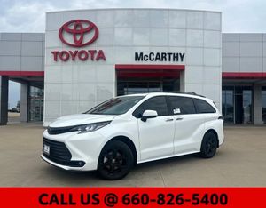 Image post by @mccarthytoyotas on Instagram