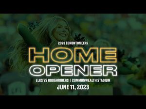 Video post by @GoElks on YouTube