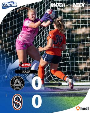 Image post by @wpslcentral on Instagram