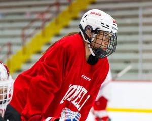 Image post by @cornellwhockey on Instagram