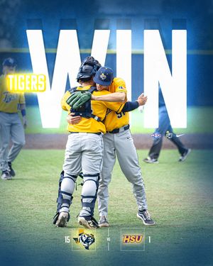 Image post by @etbu_baseball on Instagram