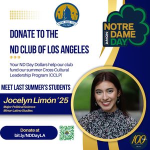 Image post by @ndcla on Instagram