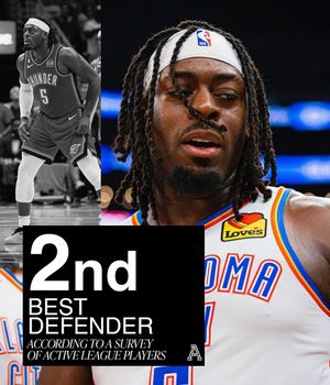 Image post by @thunderuprising on Instagram