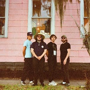 Image post by @subpop on Instagram