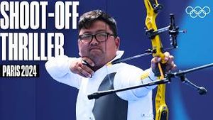 Video post by @olympics on YouTube