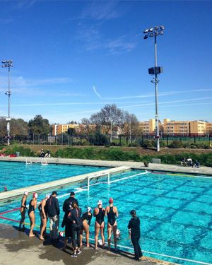 Image post by @pacificwaterpolo on Instagram