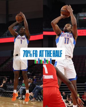 Image post by @okcblue on Instagram