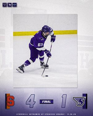 Image post by @stonehillwih on Instagram