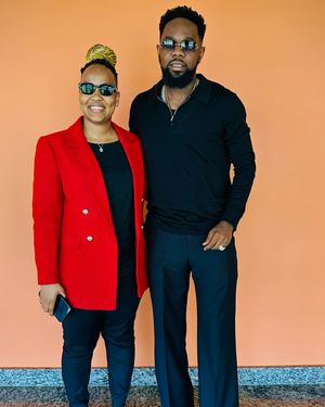 Image post by @mumbindungu on Instagram