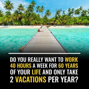 Image post by @advice on Instagram
