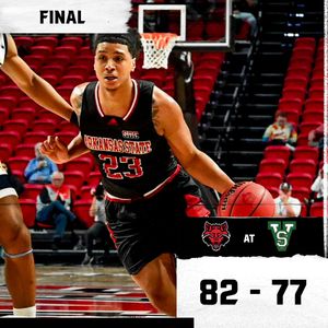 Image post by @AStateMB on Twitter