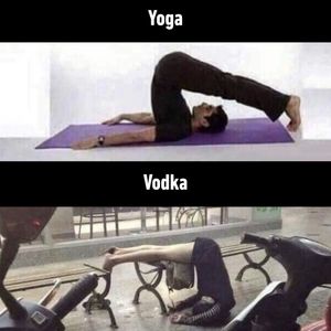Image post by @9gag on Instagram