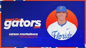 Video post by @floridagators on YouTube