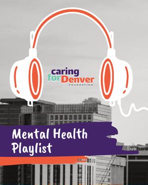 Image post by @caring4denver on Instagram
