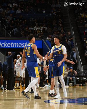 Image post by @gleaguewarriors on Instagram