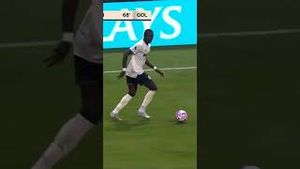 Video post by @deportes on YouTube