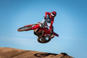 Image post by @racerxonline on Instagram