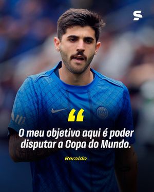 Image post by @sportv on Instagram