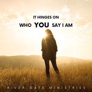 Image post by @RiverGateMinistries on Facebook