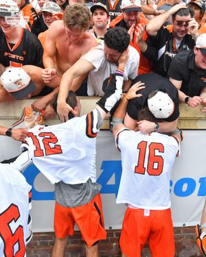 Image post by @ncaalax on Instagram