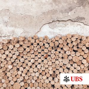 Image post by @ubs on Instagram
