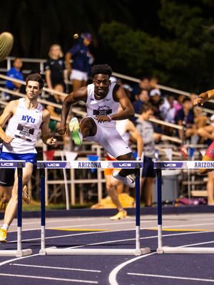 Image post by @tcu_track_xc on Instagram