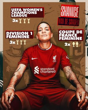 Image post by @liverpoolfcw on Instagram