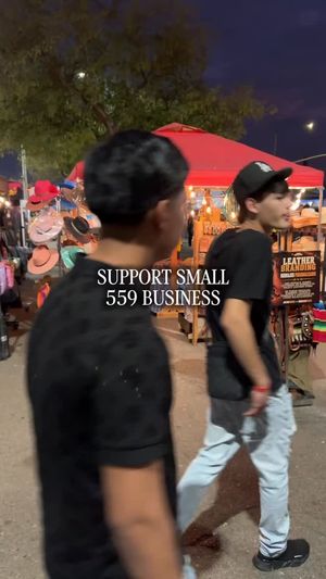 Video post by @RubioRanchwear on Facebook