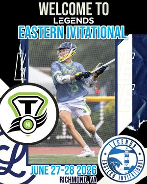 Image post by @legends_lacrosse on Instagram