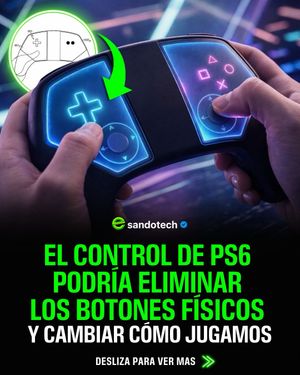 Image post by @esandotech on Instagram
