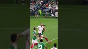 Video post by @deportes on YouTube