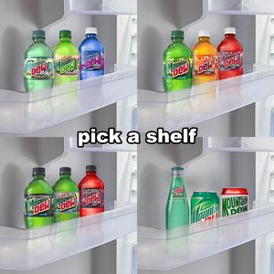 Image post by @mountaindew on Instagram