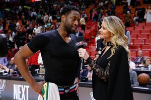 Image post by @kristenledlow on Instagram