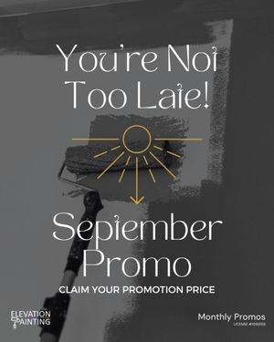 Image post by @elevation_painting on Instagram