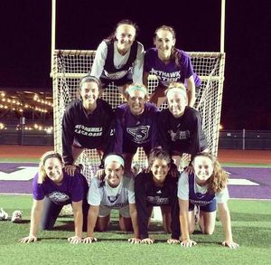 Image post by @Stonehillwlax on Twitter