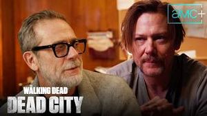 Video post by @thewalkingdead on YouTube