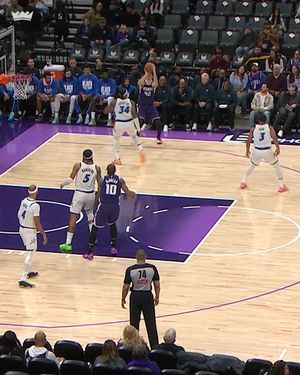 Image post by @sacramentokings on Instagram