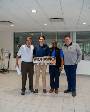 Image post by @mohawkchevrolet on Instagram