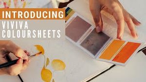 Video post by @bromleysartsupplies on YouTube