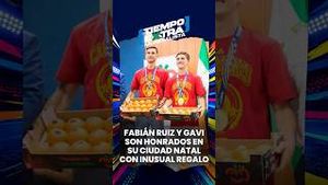 Video post by @laopinionla on YouTube