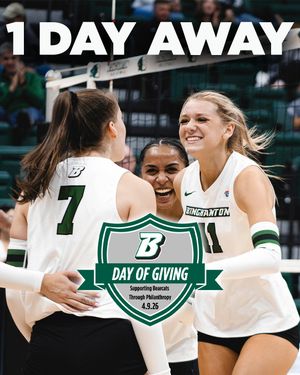 Image post by @binghamtonvb on Instagram