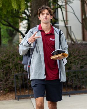 Image post by @elonmsoccer on Instagram